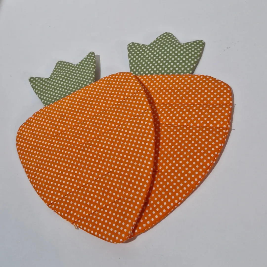 دستگیره آشپزخانه فانتزی طرح هویج